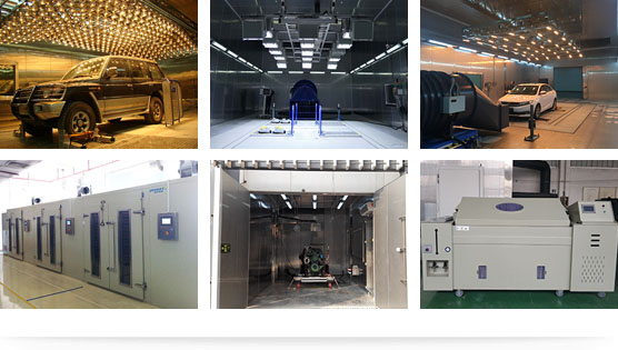 多年研发经验,企业实力